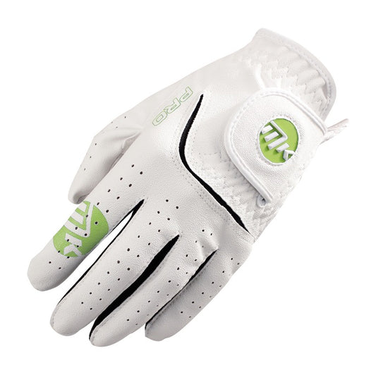 MKids Junior LH Glove Green (9-11 year old)