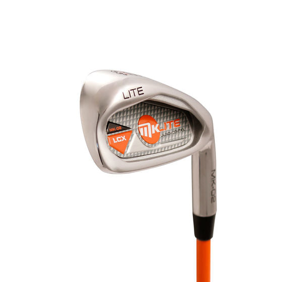 MKids Lite Single Iron
