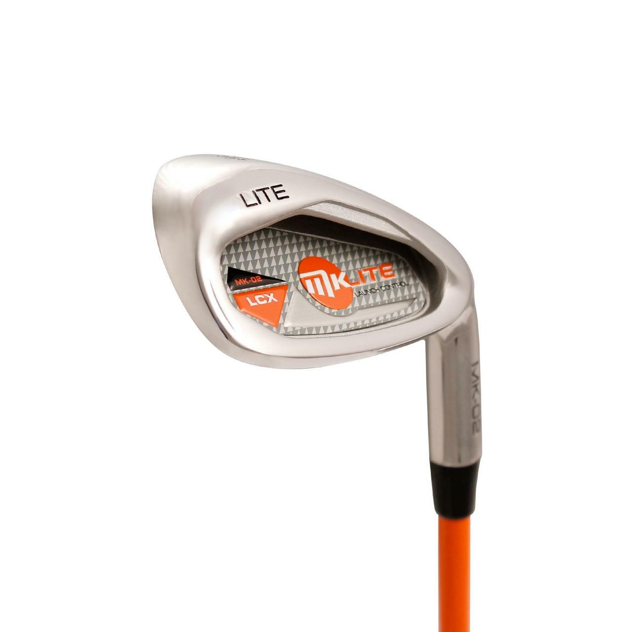MKids Lite Single Iron