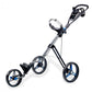 Z1 Push Trolley Blue
