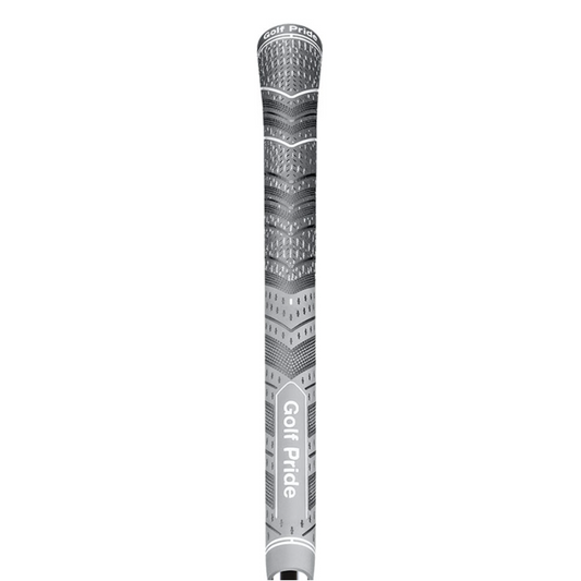 Multi Compound Plus4 U/Size Grey Grip