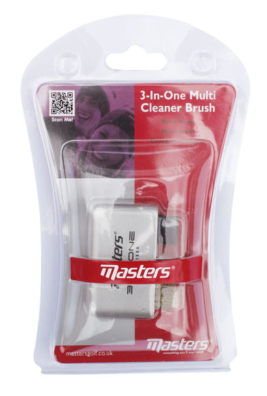 3-in-1 Multi Cleaner Brush