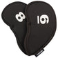 Neoprene Iron Covers 4-Sw