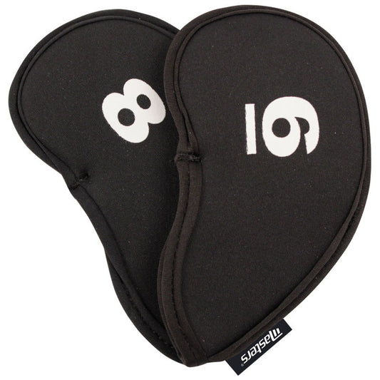Neoprene Iron Covers 4-Sw