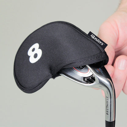 Neoprene Iron Covers 4-Sw