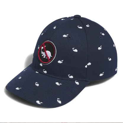 NO SLOW PLAY Cap
