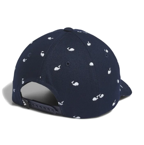 NO SLOW PLAY Cap