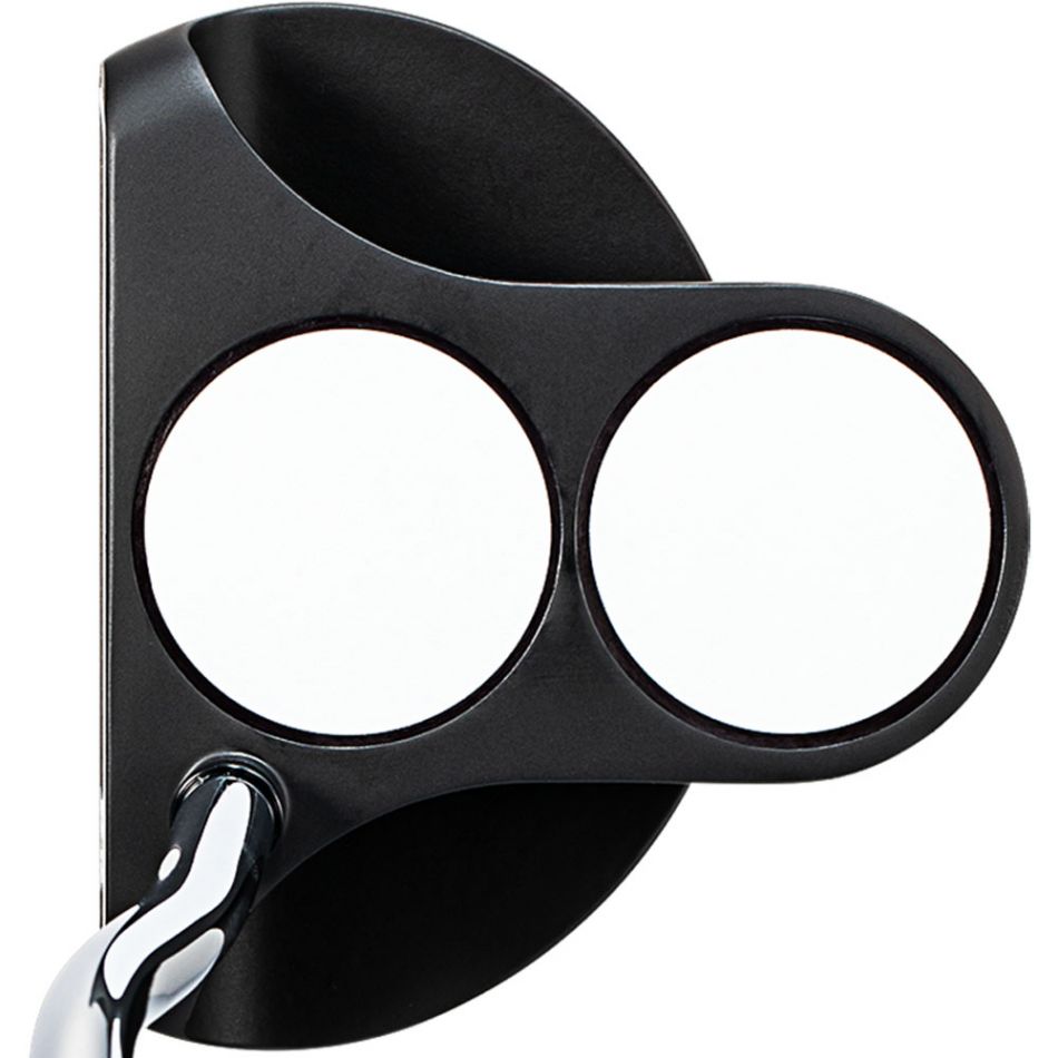 DFX 2-Ball Putter