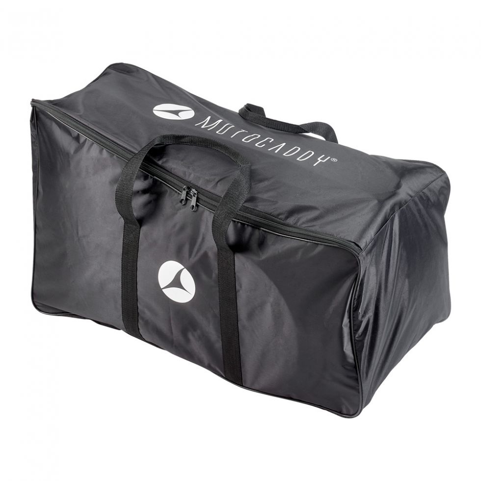 Motocaddy Accessories