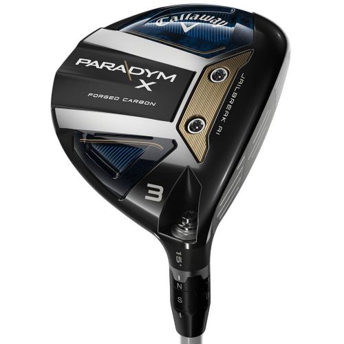 Paradym Fairway