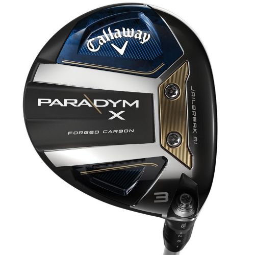 Paradym Fairway