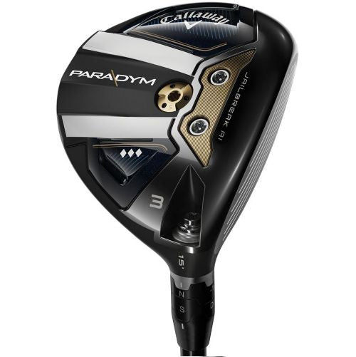 Paradym Triple Diamond Fairway