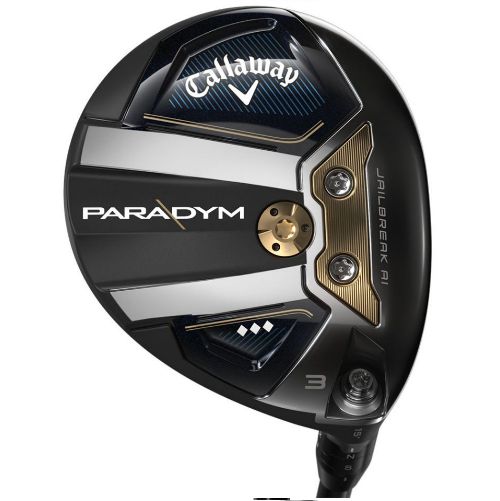 Paradym Triple Diamond Fairway