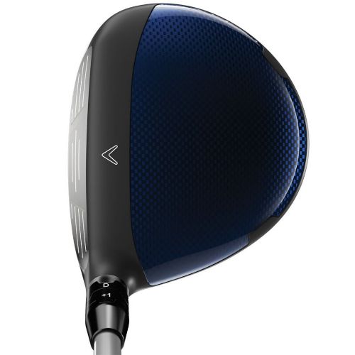 Paradym X Fairway