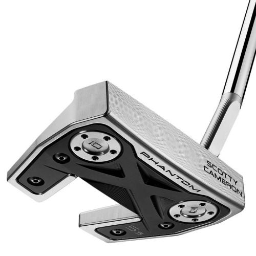 Scotty Cameron Phantom X 5.5