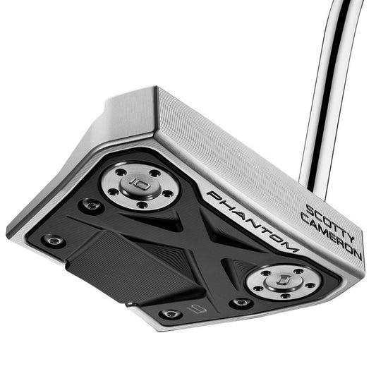 Scotty Cameron Phantom X 9 34"