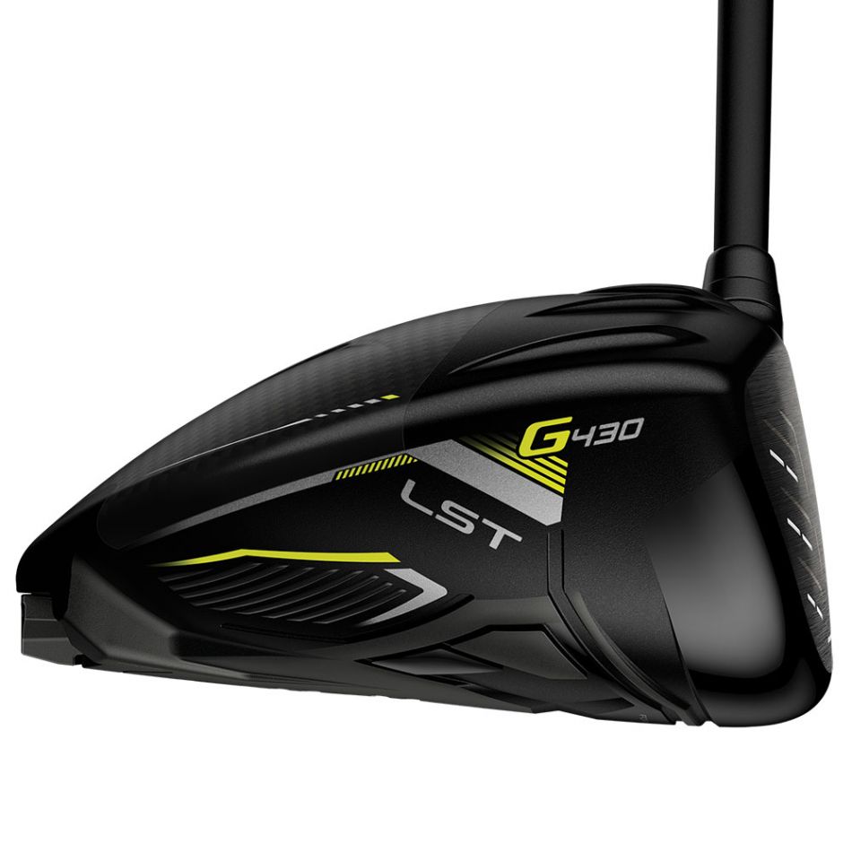 Ping G430 LST Driver