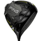 Ping G430 LST Driver