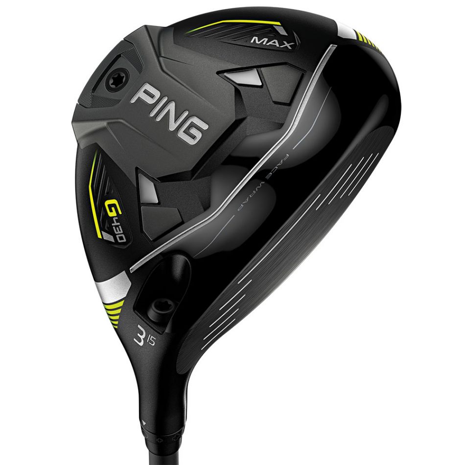 Ping G430 MAX Fairway Wood