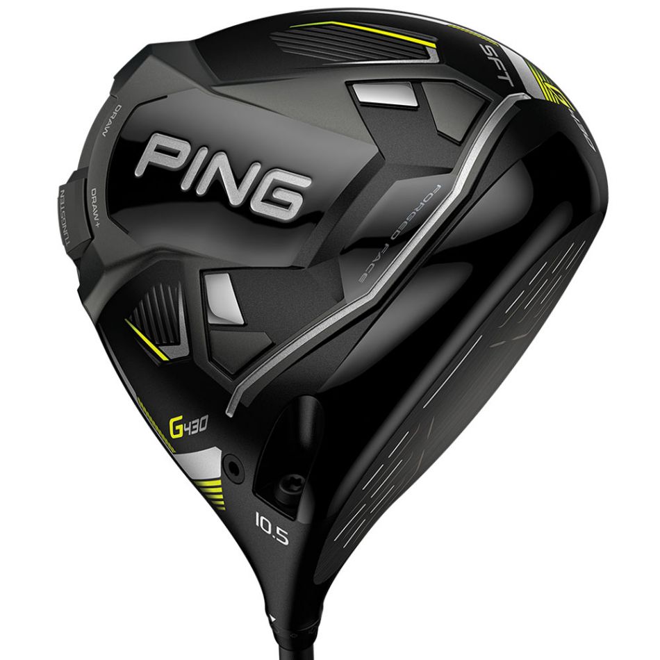 Ping G430 SFT HL Driver