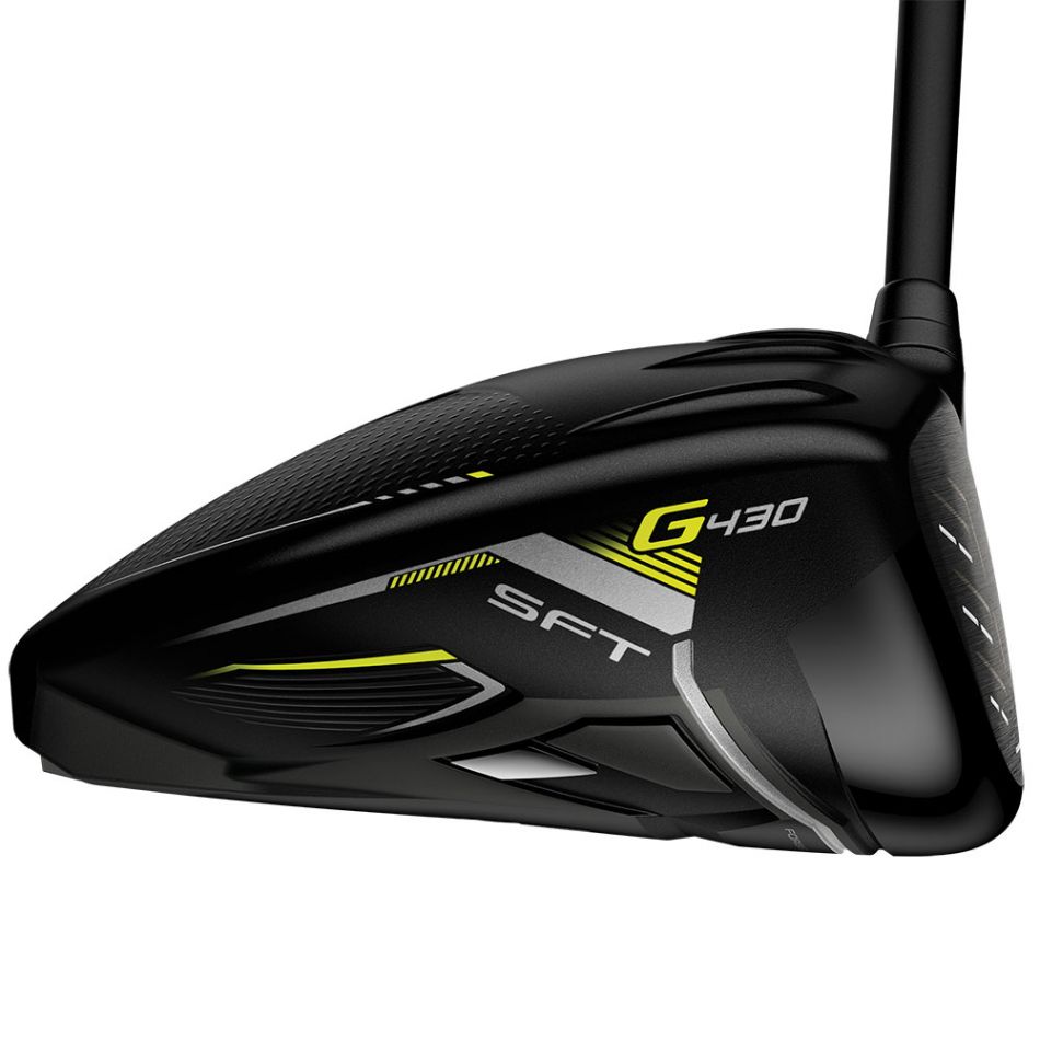 Ping G430 SFT HL Driver