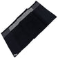 Players Towel Black
