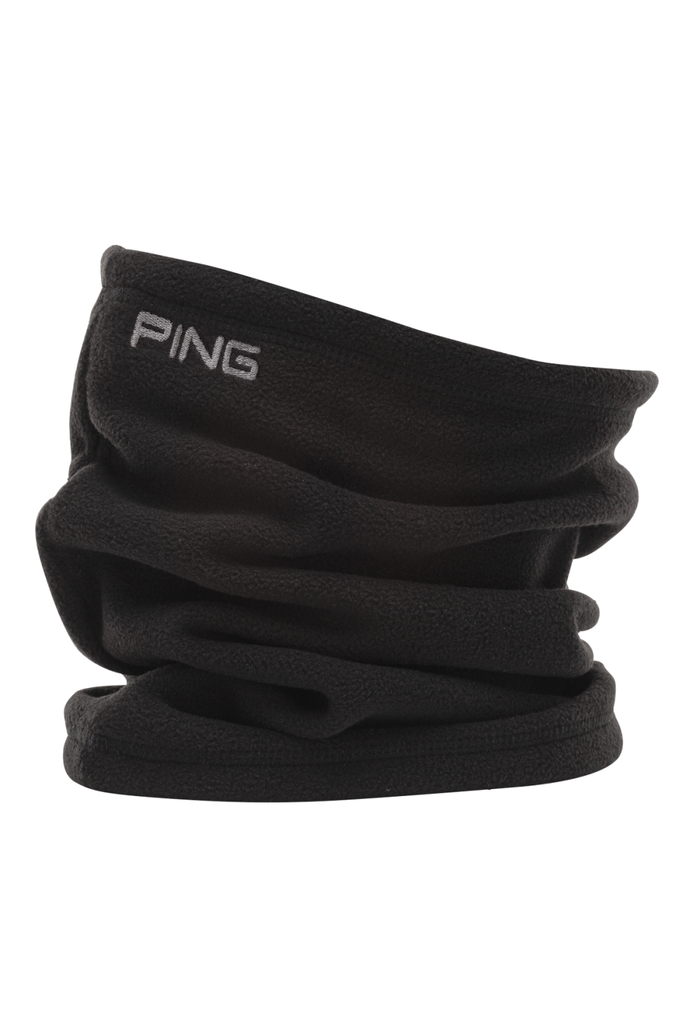 Ping Sensorwarm Neck Warmer Black