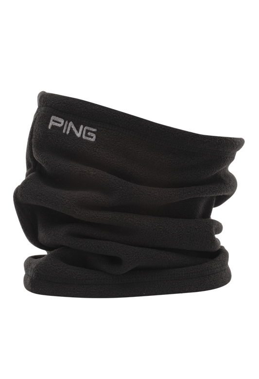 Ping Sensorwarm Neck Warmer Black