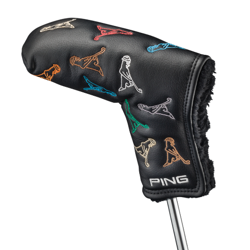 MR PING BLADE COVER