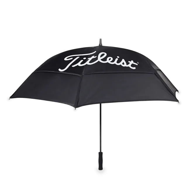 Titleist Players Double Canopy Umbrella