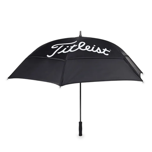 Titleist Players Double Canopy Umbrella