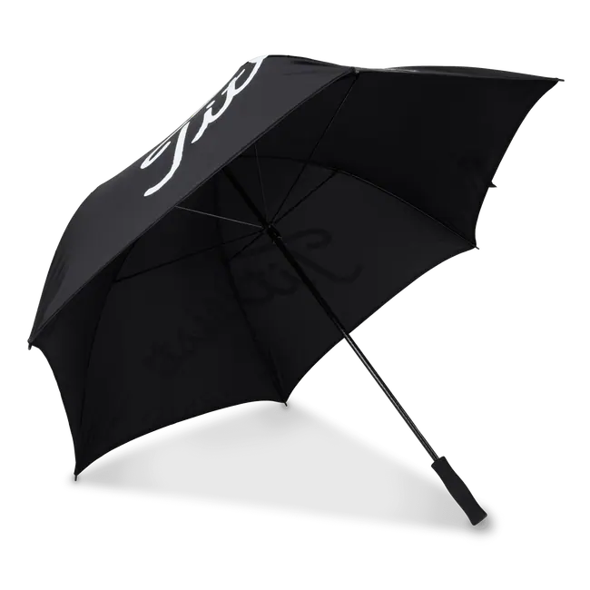 Titleist Players Double Canopy Umbrella