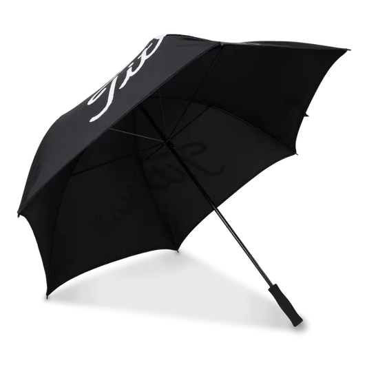 Titleist Players Double Canopy Umbrella