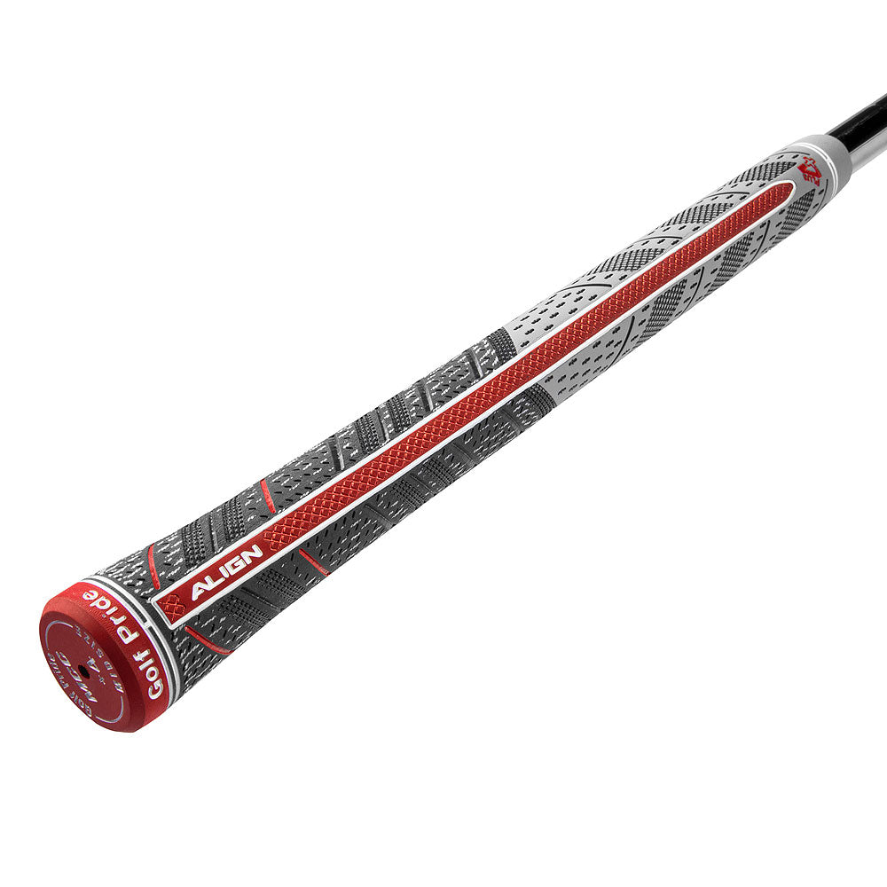 Multi Compound Plus4 ALIGN Midsize Grip
