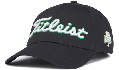 Players Performance Cap Celtic Shamrock Ltd Edition