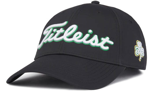 Players Performance Cap Celtic Shamrock Ltd Edition
