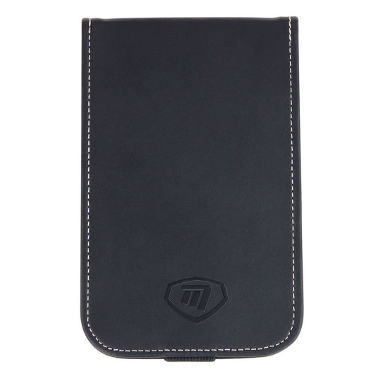 Premium Leatherette Scorecard Holder