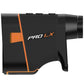 Pro LX Laser Range Finder Orange