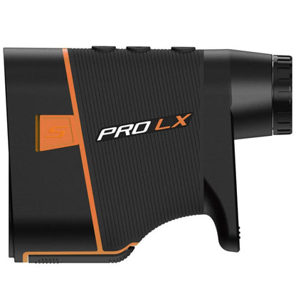 Pro LX Laser Range Finder Orange