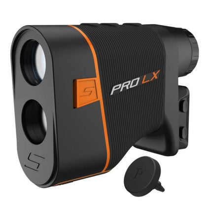 Pro LX+ Laser & GPS Range Finder