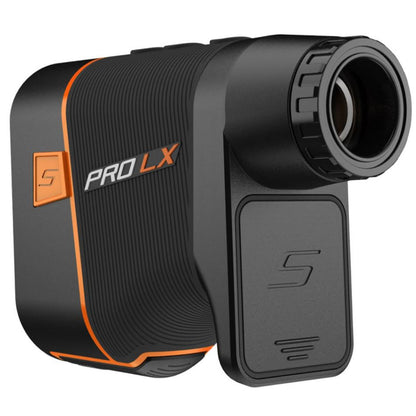 Pro LX Laser Range Finder Orange