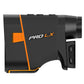 Pro LX+ Laser & GPS Range Finder