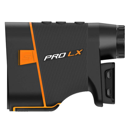 Pro LX+ Laser & GPS Range Finder