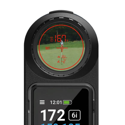 Pro LX+ Laser & GPS Range Finder