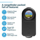 Pro LX Laser Range Finder Orange
