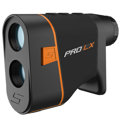 Pro LX Laser Range Finder Orange