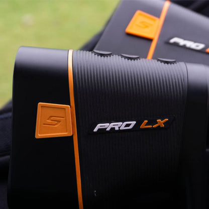 Pro LX+ Laser & GPS Range Finder