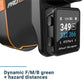 Pro LX+ Laser & GPS Range Finder