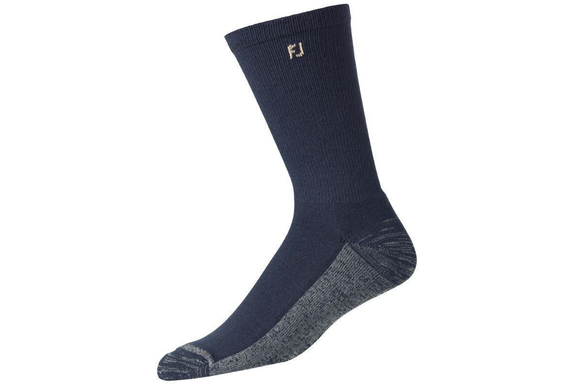 ProDry Crew 2pr 18 Socks