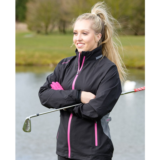 ProFlex EVO Full Zip WP Jacket